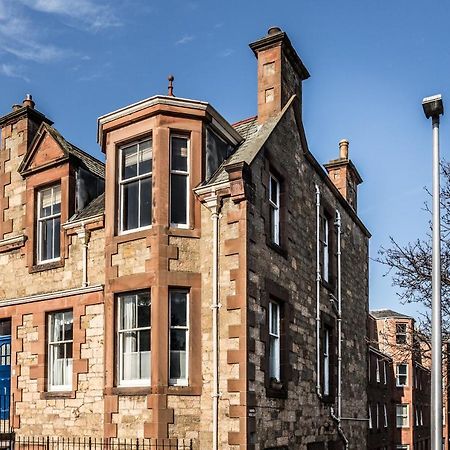 Apartamento The Neuk North Berwick Exterior foto